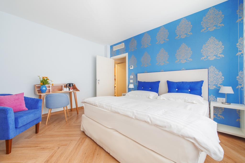 B&B Veru Sorrento Kültér fotó