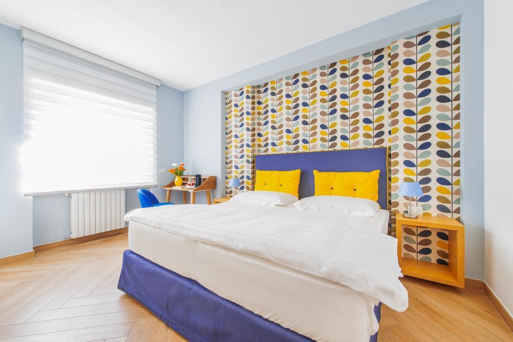 B&B Veru Sorrento Kültér fotó