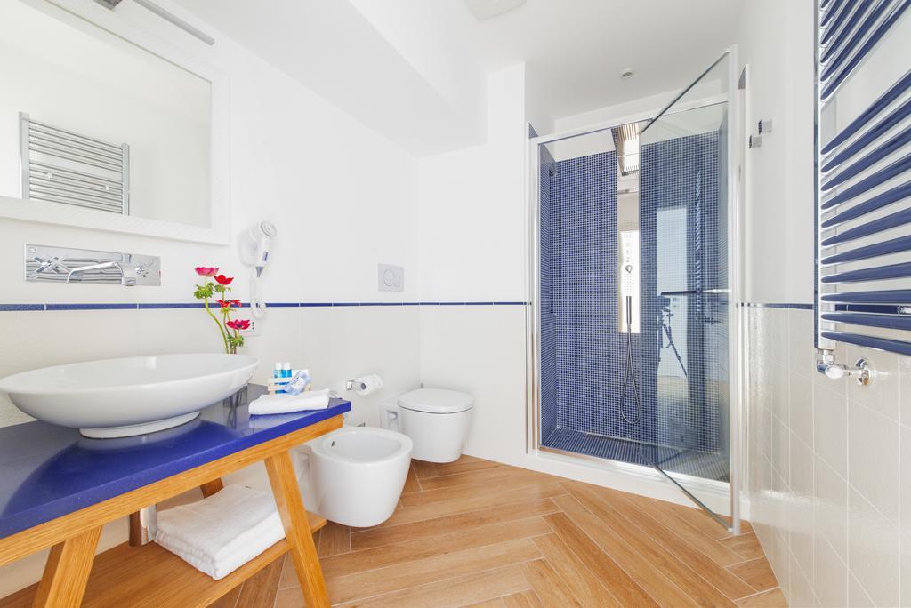 B&B Veru Sorrento Kültér fotó