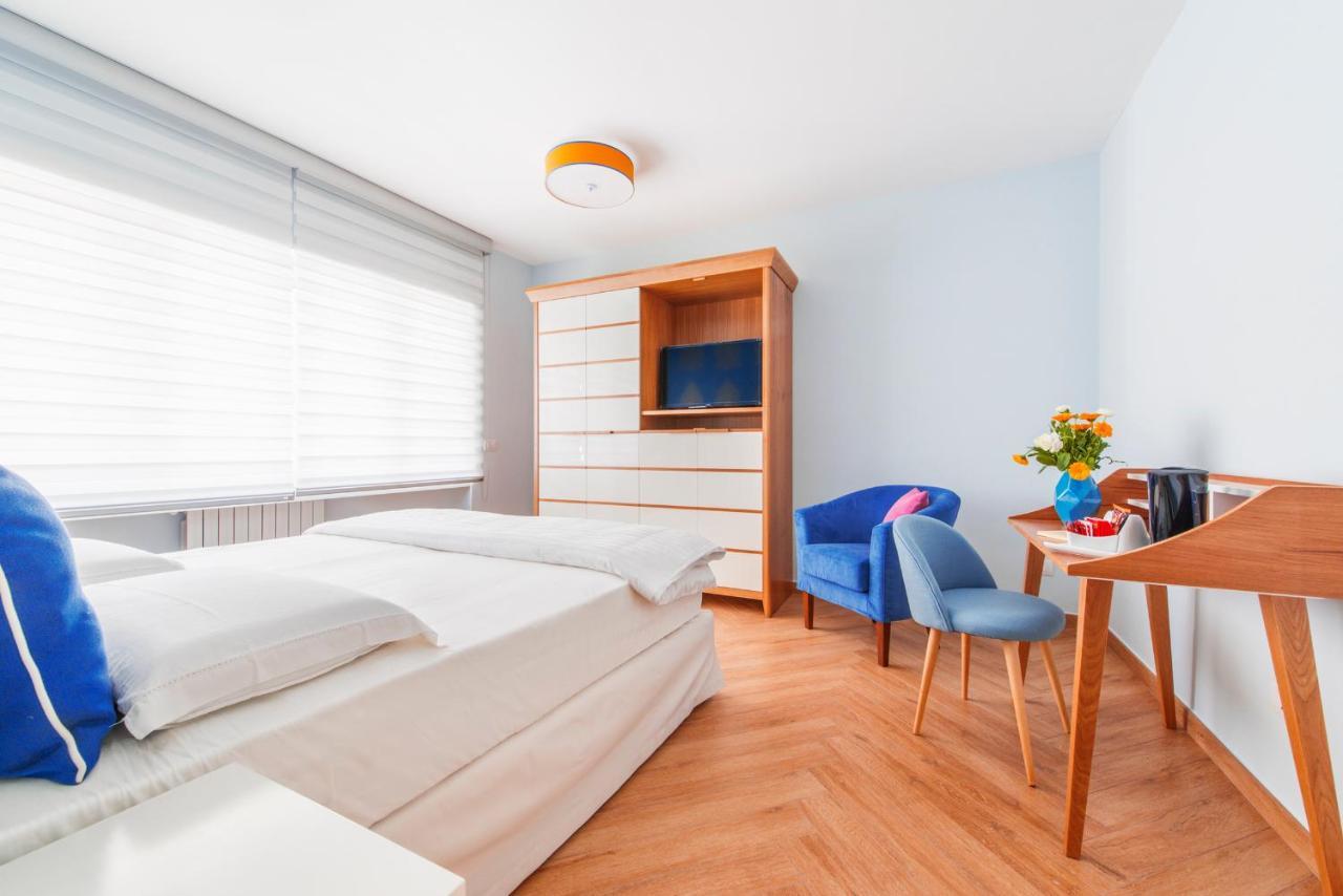 B&B Veru Sorrento Kültér fotó