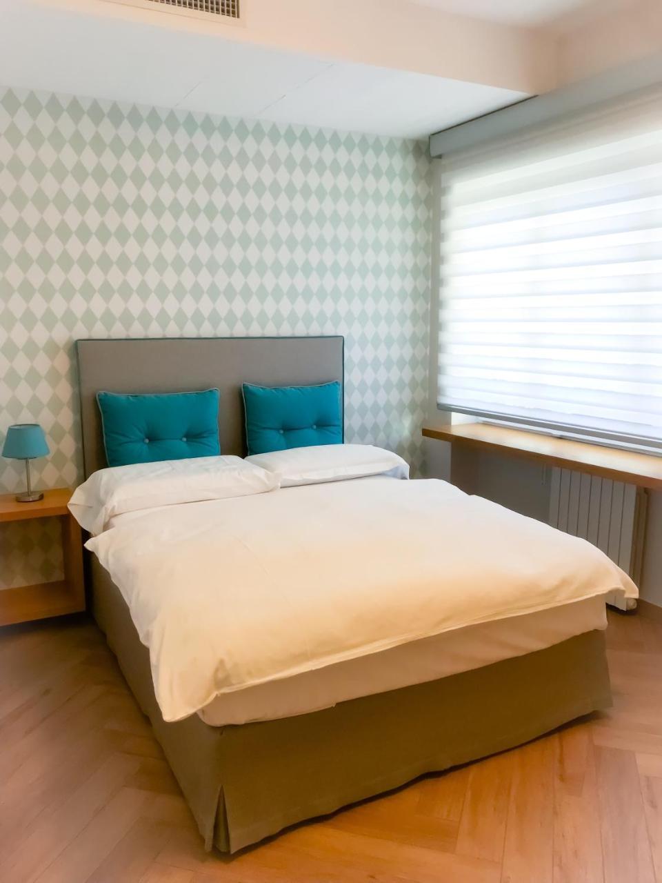 B&B Veru Sorrento Kültér fotó