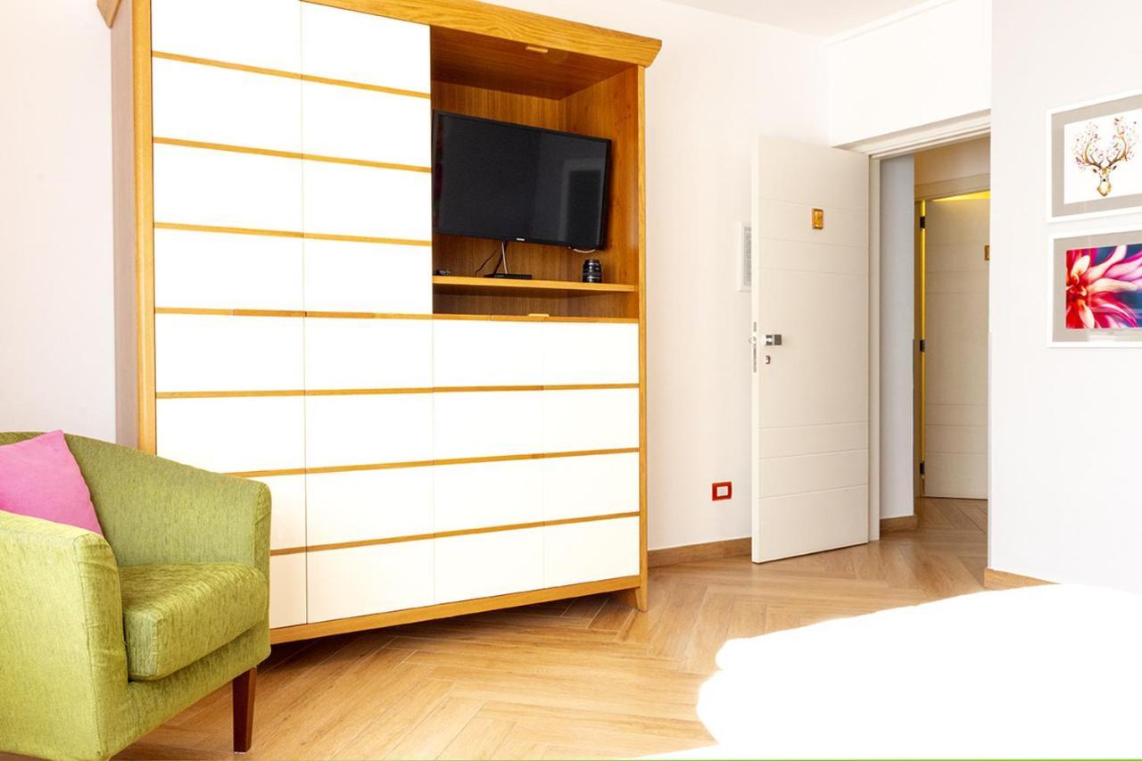 B&B Veru Sorrento Kültér fotó