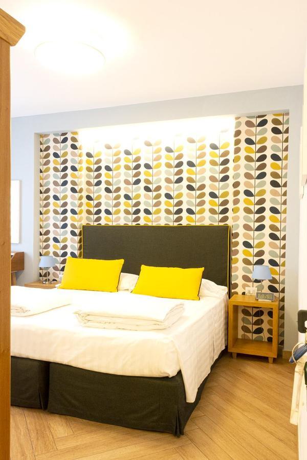 B&B Veru Sorrento Kültér fotó
