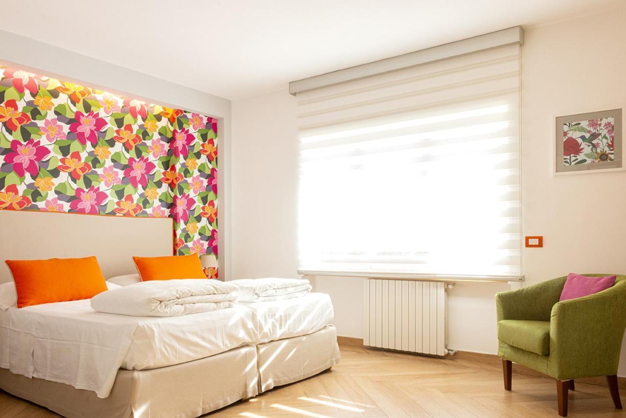 B&B Veru Sorrento Kültér fotó