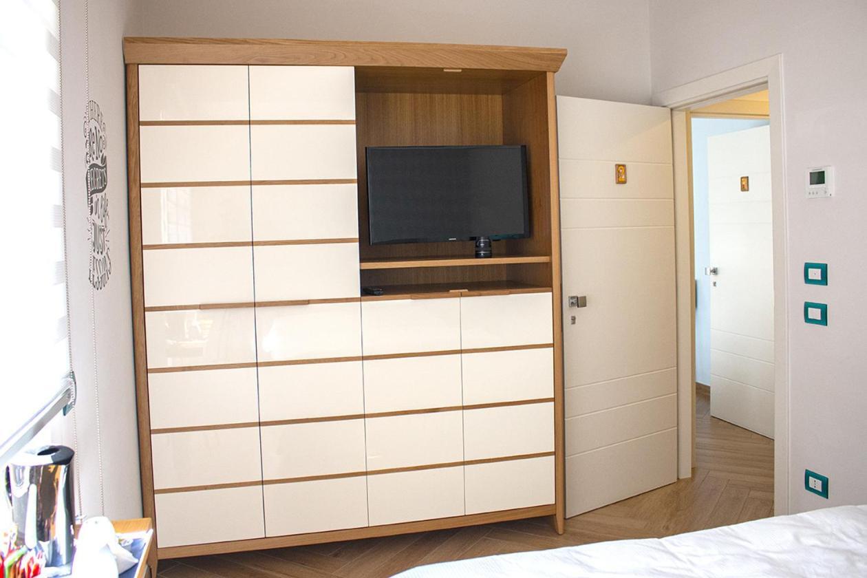 B&B Veru Sorrento Kültér fotó